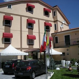 Hotel De Meis